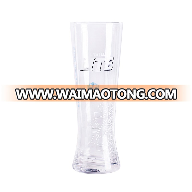 330ml Beer Glass Cup With Custom Logo