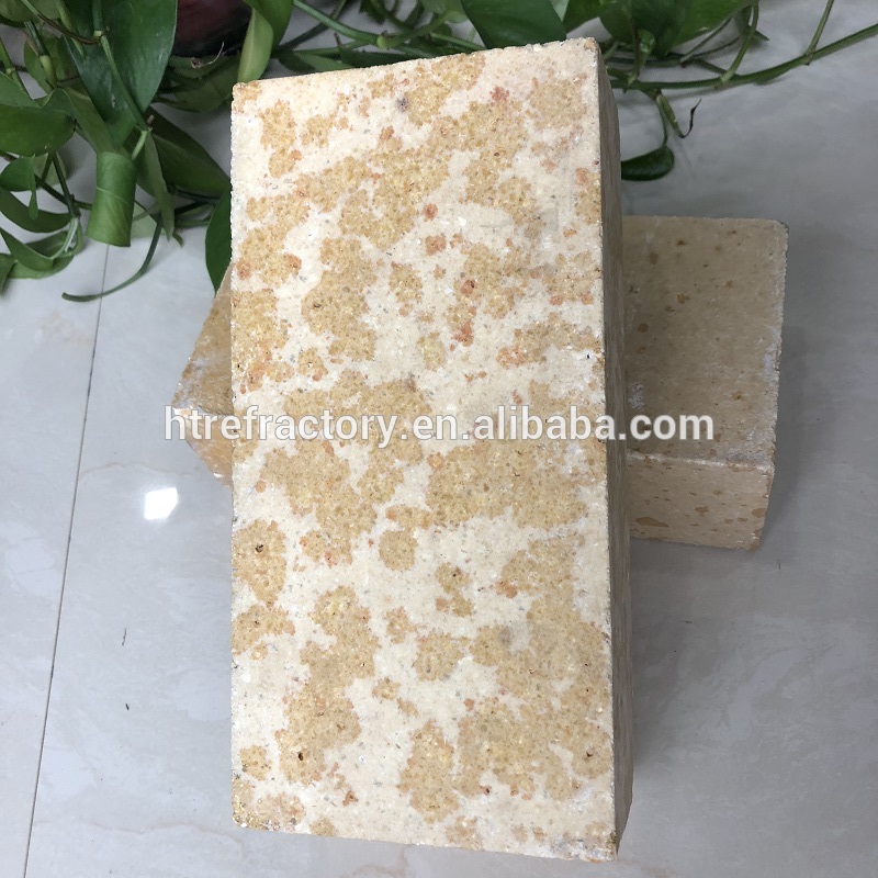 Silica  brick refractory brick