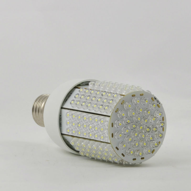 Solar Bulb Dip Corn Led Light Garden Lamp E27 E26 6W 8W 10W 12W Led Bulb 12V 24V CE RoHS