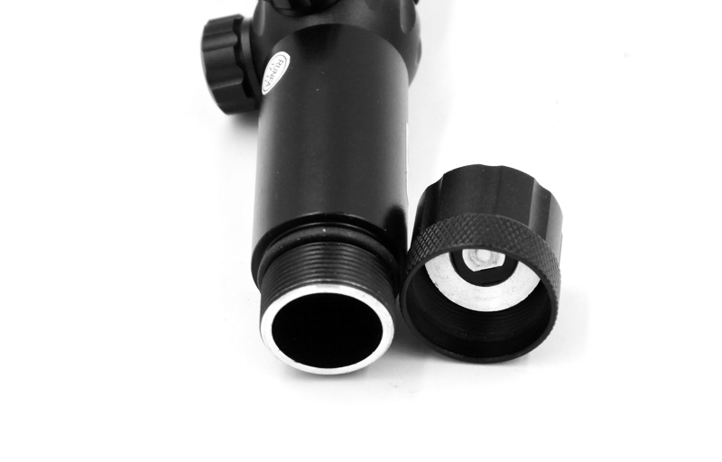 Outdoor Mount Green/Red Dot Laser Sight Rifle Gun Scope & Rail & Barrel Mount Cap Pressure Switch 5mw for Gun Hunting