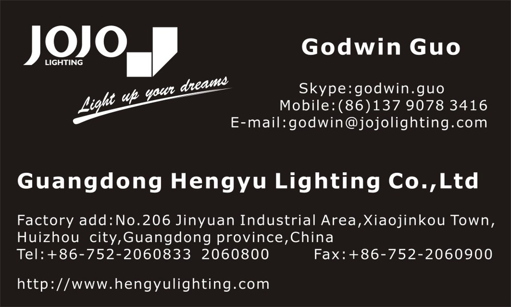 3W, 5W 7W mini downlight LED light