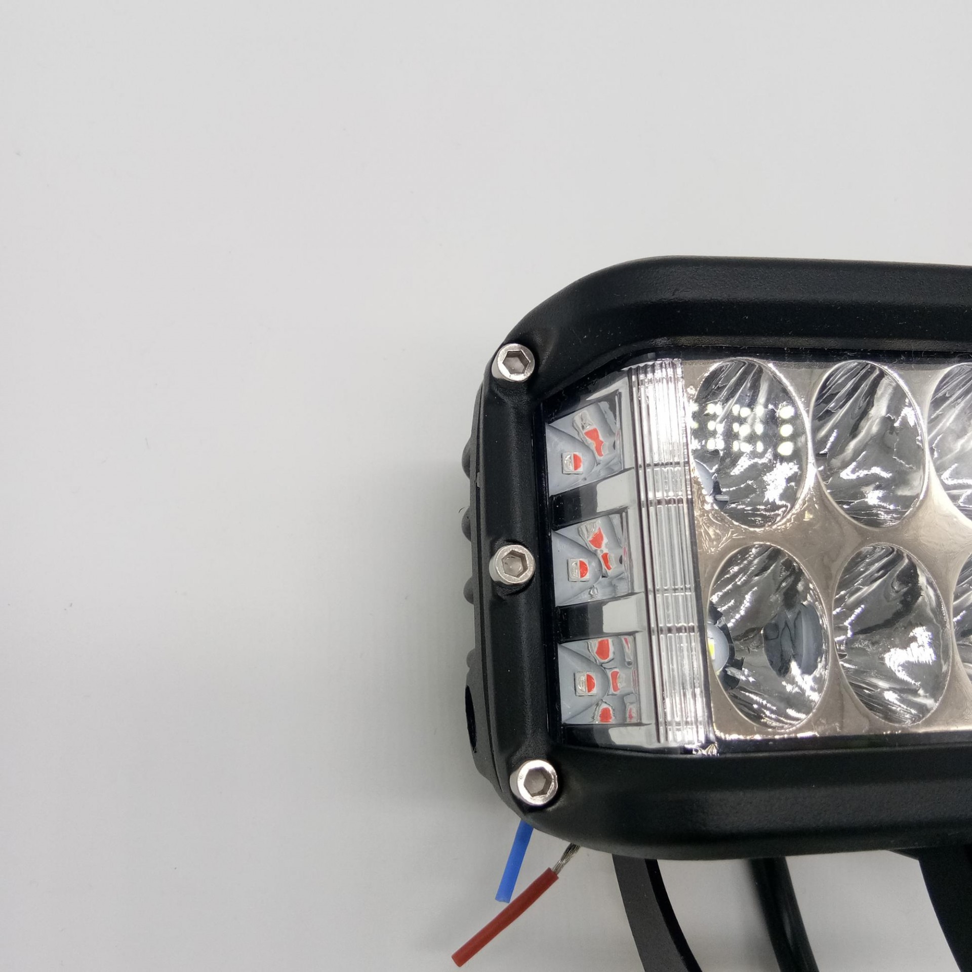 hot sell new products 45w led work light