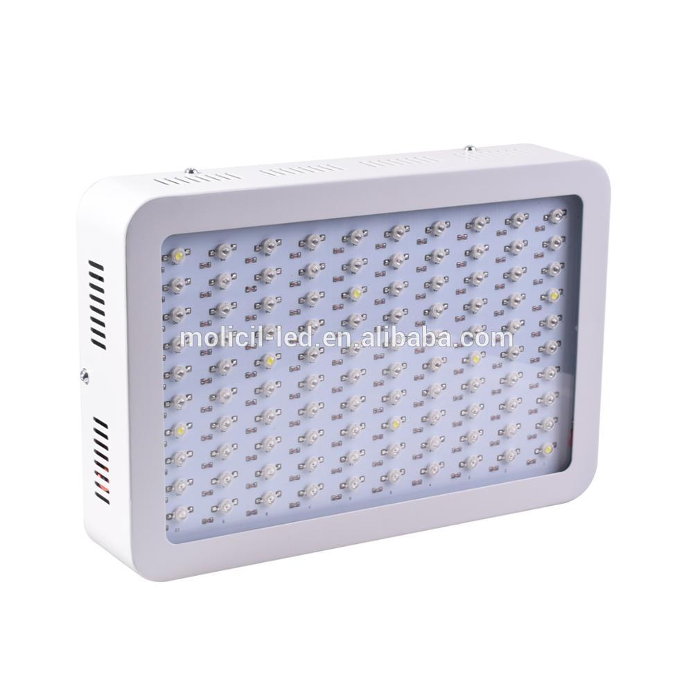 hot sale high efficient 200W 300W 400W 600W 800W 900W 1000W 1200W 1500W 1600W 1800W 2000W custom led indoor plant grow light