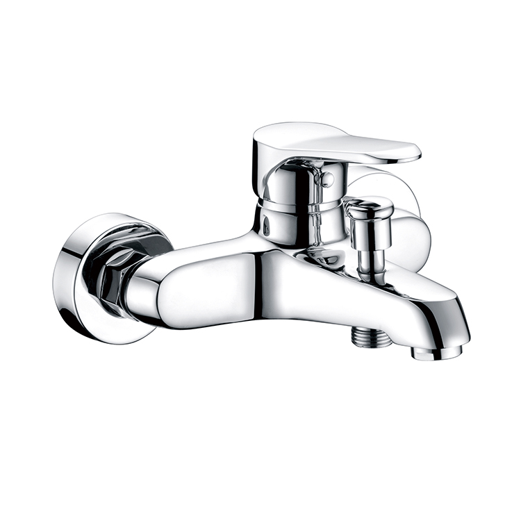 roman bathroom wash bath tub tap faucet mixer