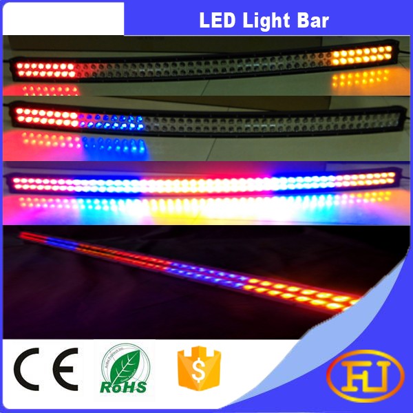 4 inch small led work light car led light bar 36w led light bar