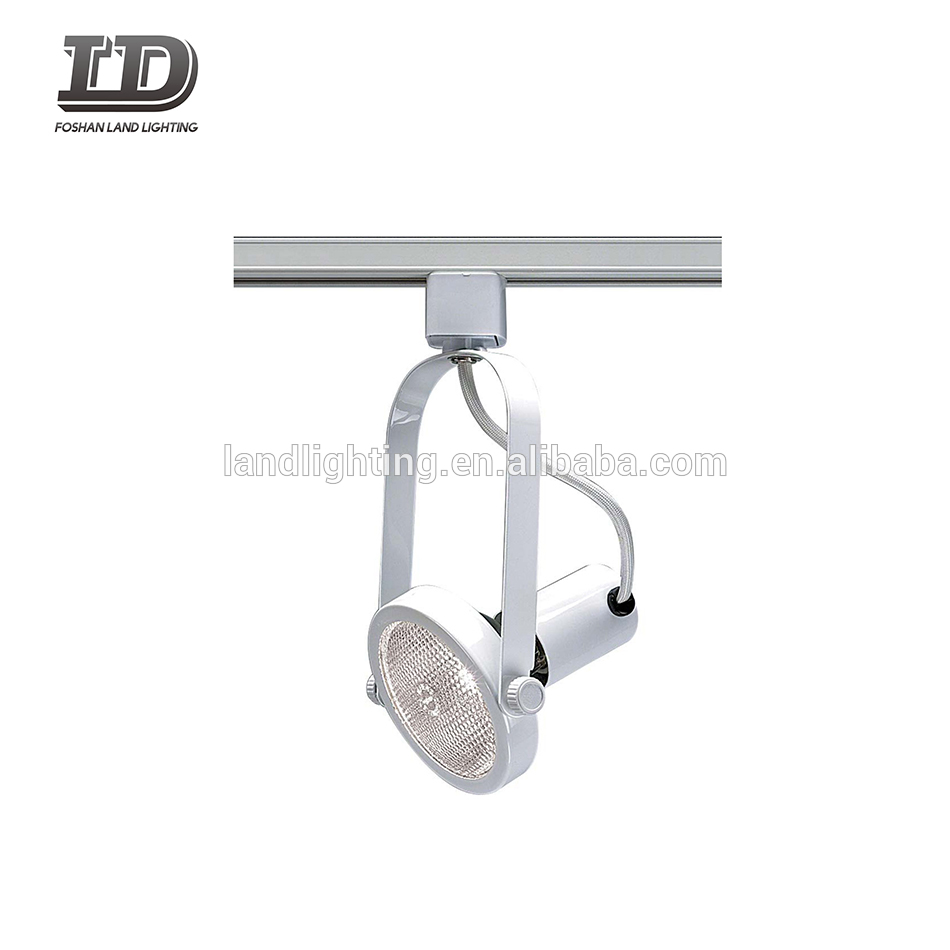 PAR 20 PAR30 PAR38 Dimmable track light 30W 50W led track light