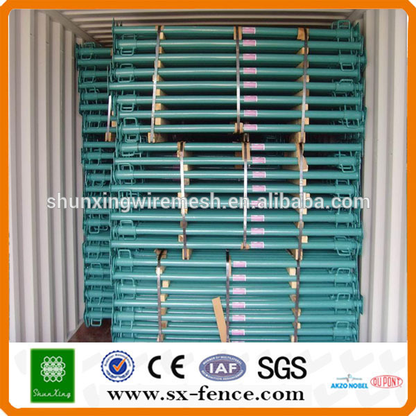 6061-T6 Material Aluminium Formwork Aluminium Panel from China Anping