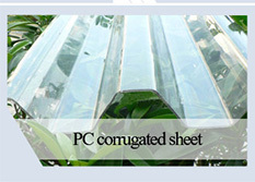 UV coated sunrooms polycarbonate panel roof polycarbonate sheets price per sheet