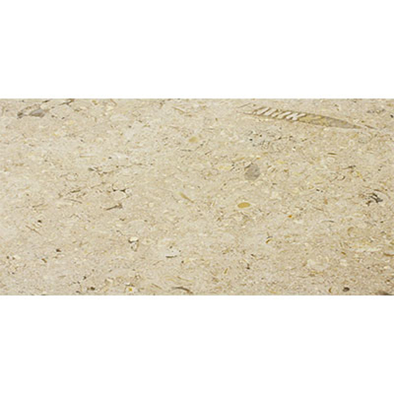 Natural Gohare Grey Beige Limestone Marble Floor Tile