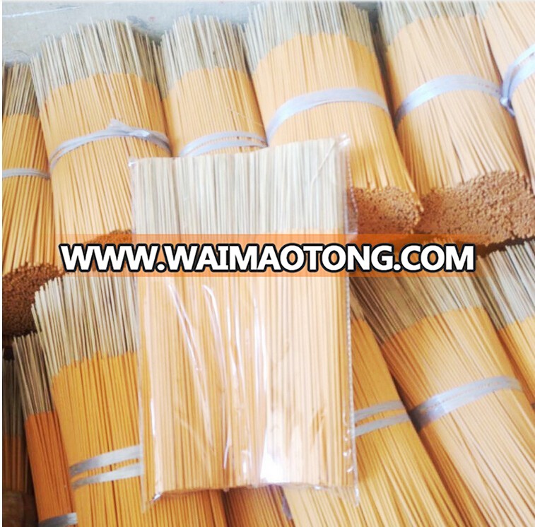 India Market High Quality Incese Stick