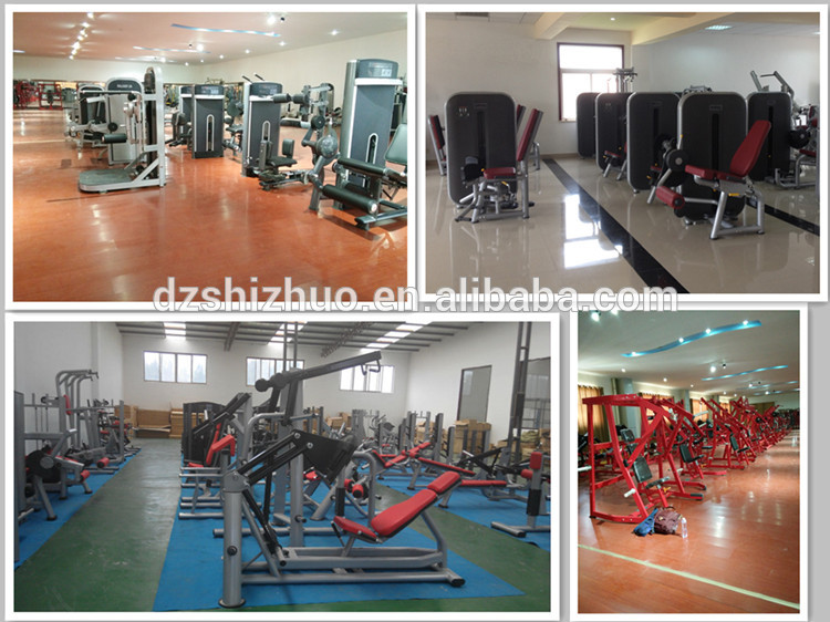 Super Fashion Design Synergy 360 Systems Bodybuilding Exercise Group Training Multi Jungles Gym Fitness Machine 360XM