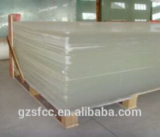 flexible shape acrylic sheet pmma sheet acrylic sheet