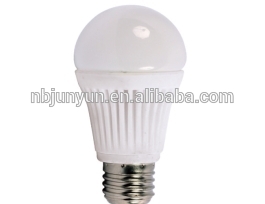 hot selling and high quality (3W, 5w, 7w, 9w) Indoor Clear Glass Cover Pull Tail Lighting Led High Power Bulbs Lamp