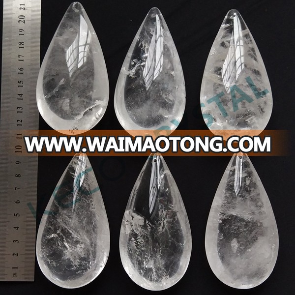 rock crystal chandelier drop, keco crystal is work on rock crystal for chandeliers