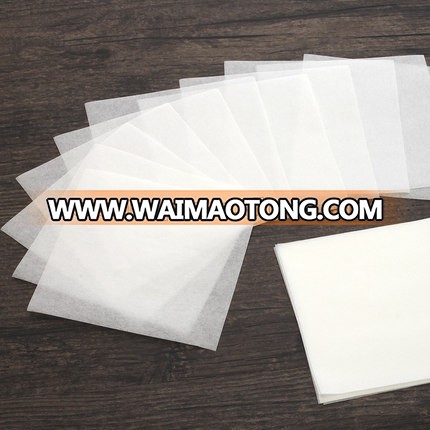 Household round/square double side coated  Steaming Paper for Bun with factory price