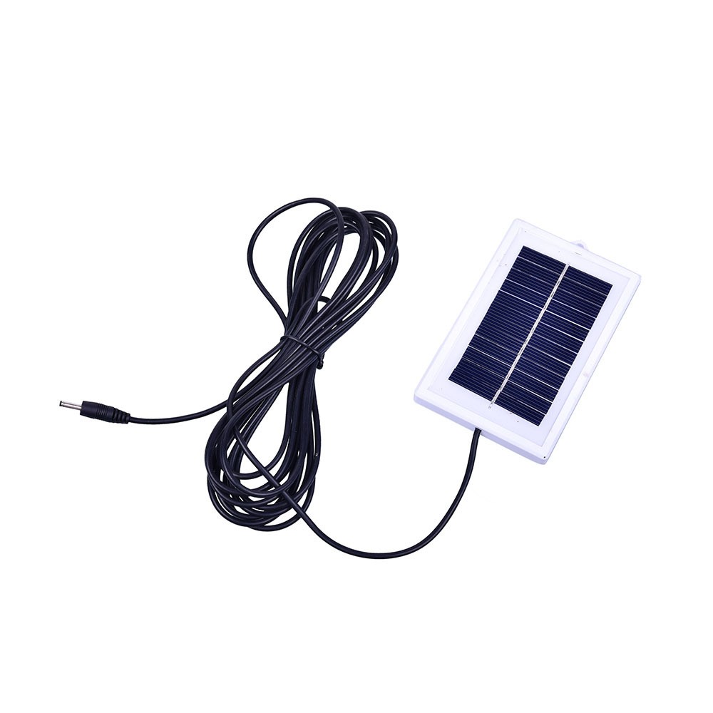 RY-1024 Portable Light Solar Power System