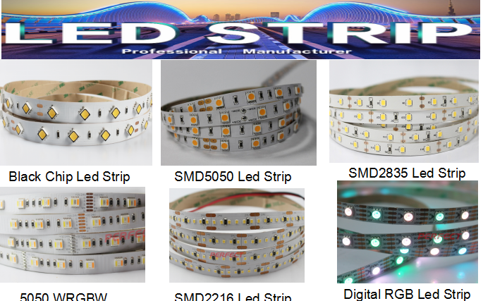 144leds/m Waterproof WS2813 Addressable SMD 5050Pixel RGB 5V Led Strip