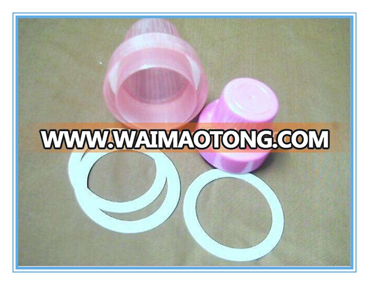 Perfume bottle cap gasket/E cap gasket