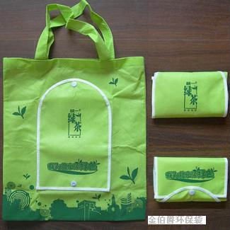 non woven wine bag