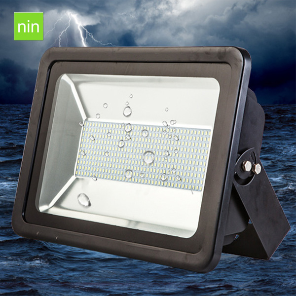 hot selling 200w outdoor led flood light High lumen energy saving IP65 outdoor 200w led flood light 5 year warranty