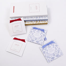 Top Selling Trendy Style New Technology Long Lasting Scented Leather Cards With Good Offer