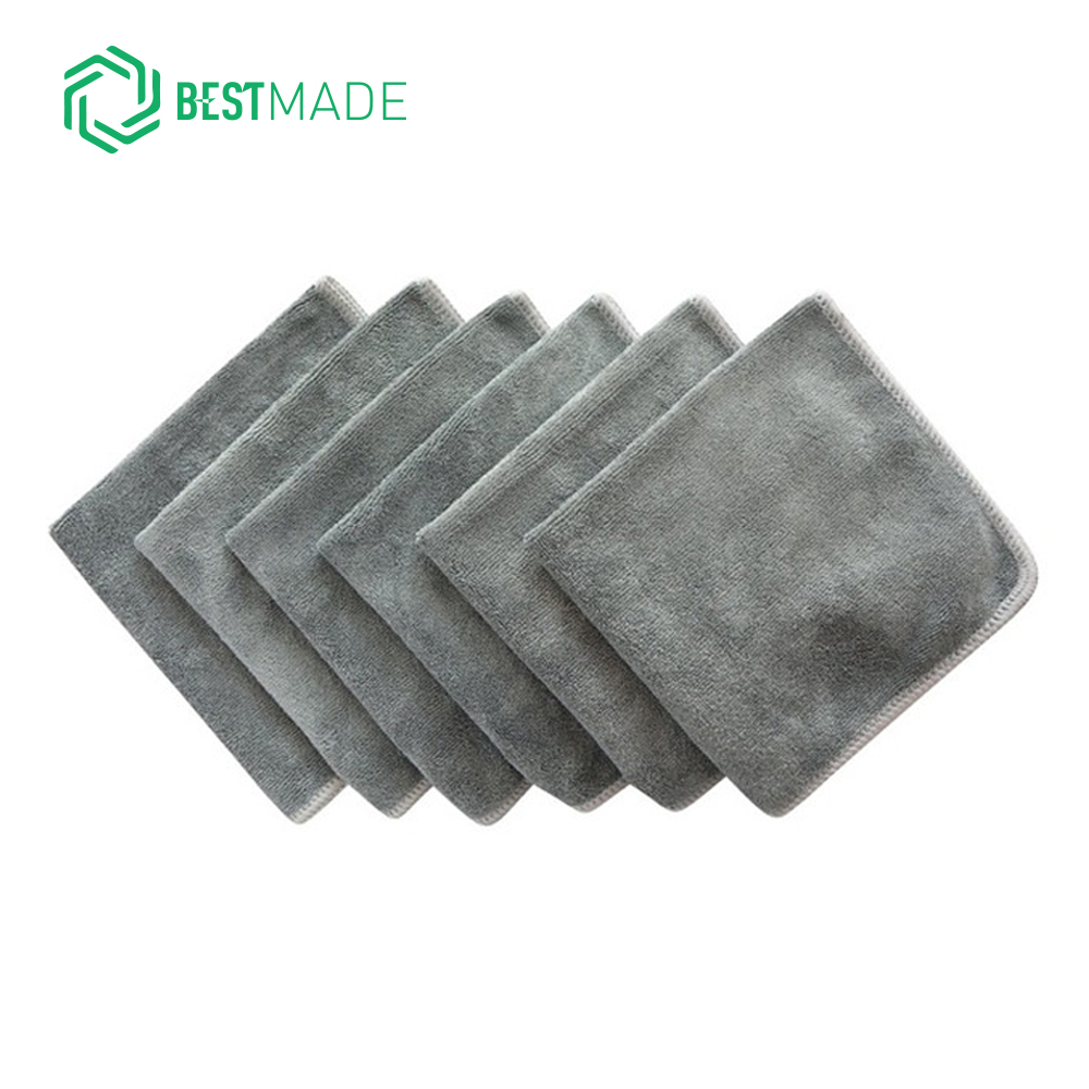 Auto Cleaning Cloth Microfiber Car Cleaning Cloth