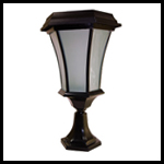 High Quality Solar Lighting