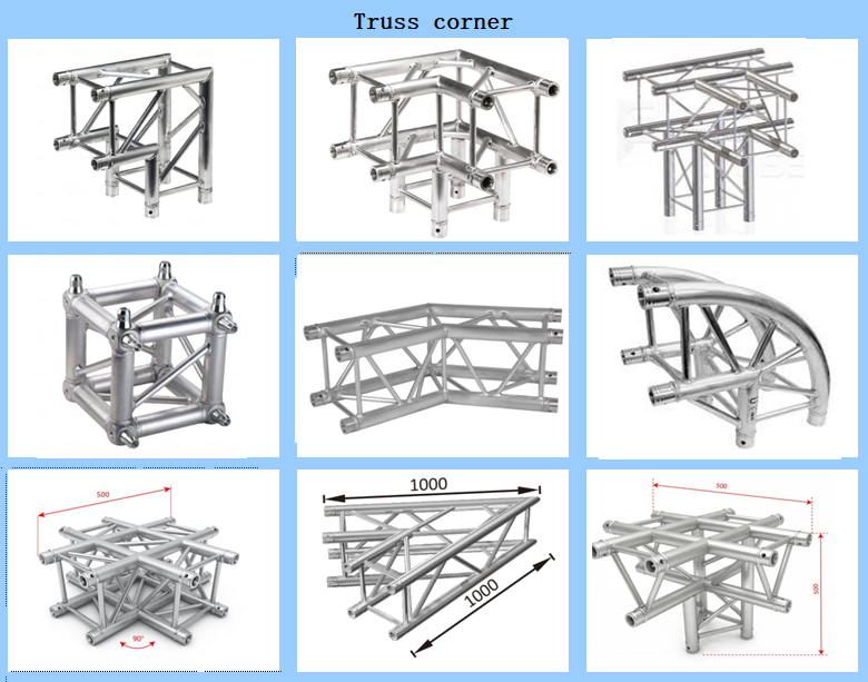 New design truss with great price