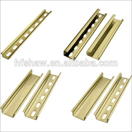 (High Quality) Copper BusBar/Bus Bar mcb /Electric Bus Bar, Busbar