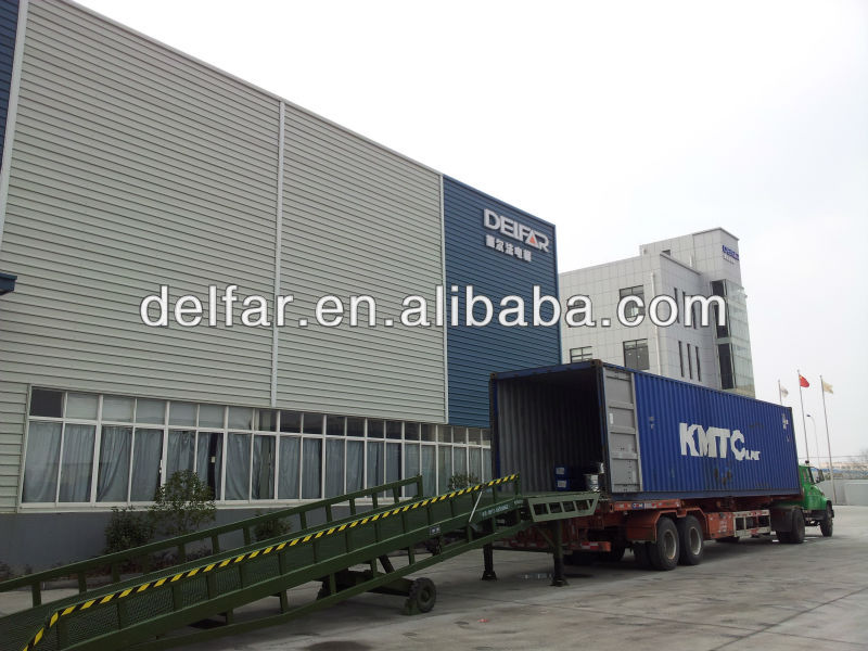 China factory Big Load Freight elevator specifications with low price