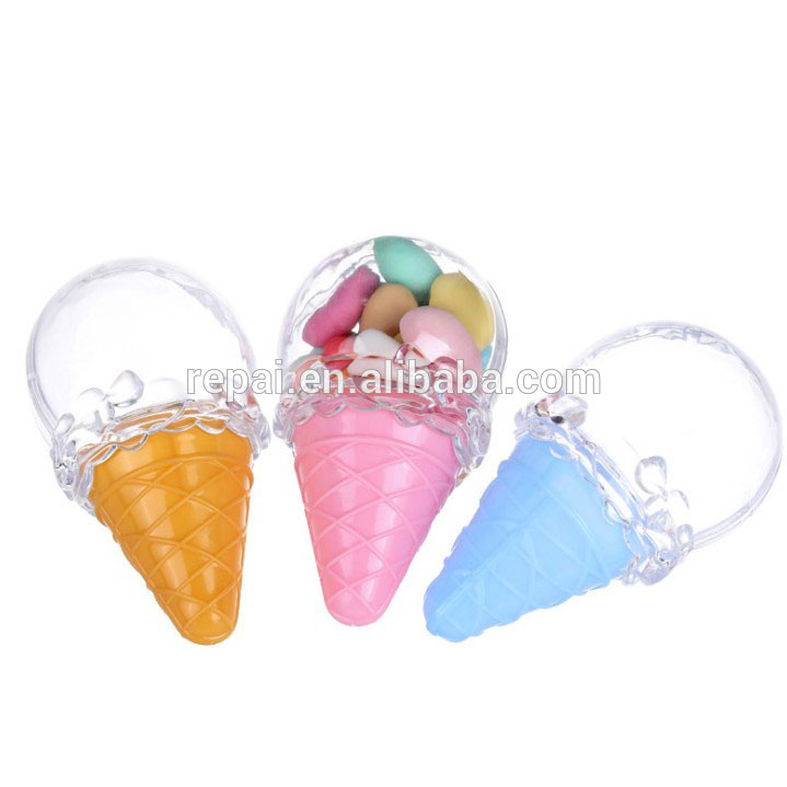 candy box Baby Shower Favors Party Decorations ice cream candy box