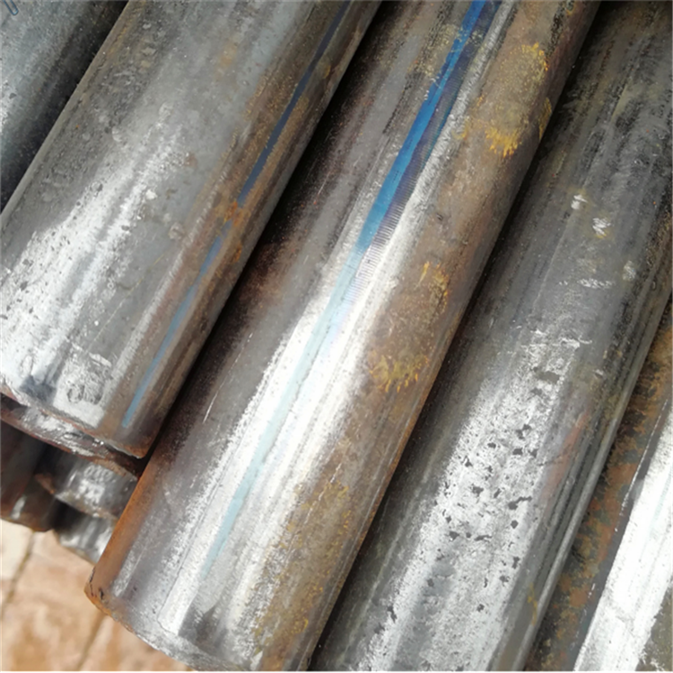 Construction building materials galvanized steel pipe, Galvanized Pipe, steel scaffolding pipe