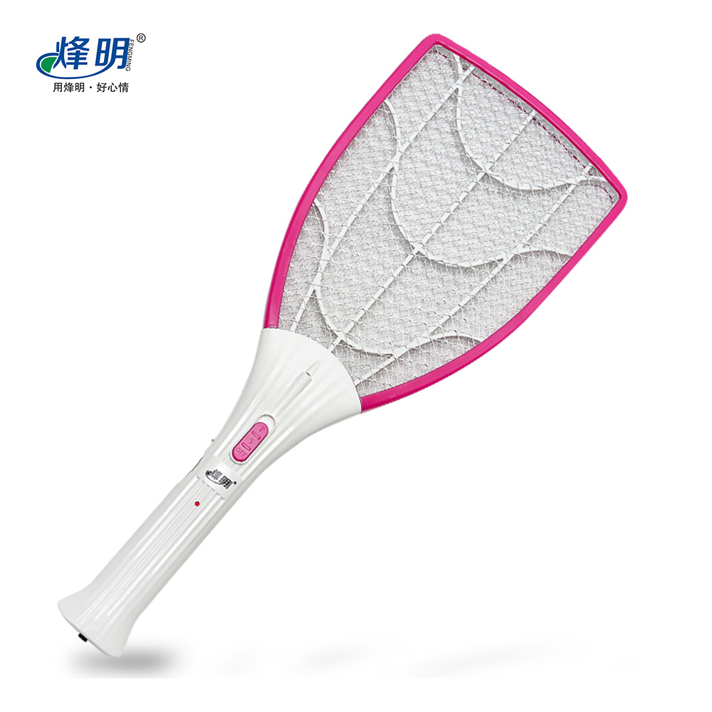 Eco-friendly electric insect traps racket best indoor electronic mosquito killer