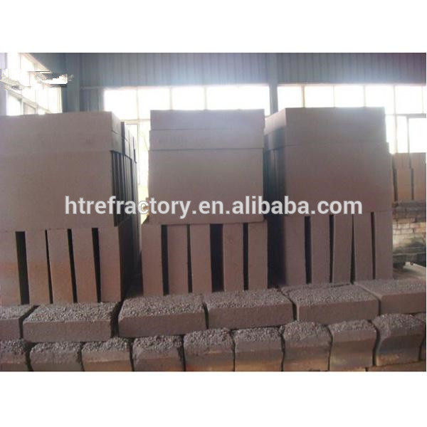 Magnesia-alumina spinel bricks with good price