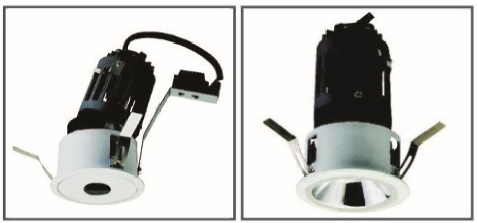 traditional MR16 gu10 230v 12v 15w transformer halogen ceiling spotlight