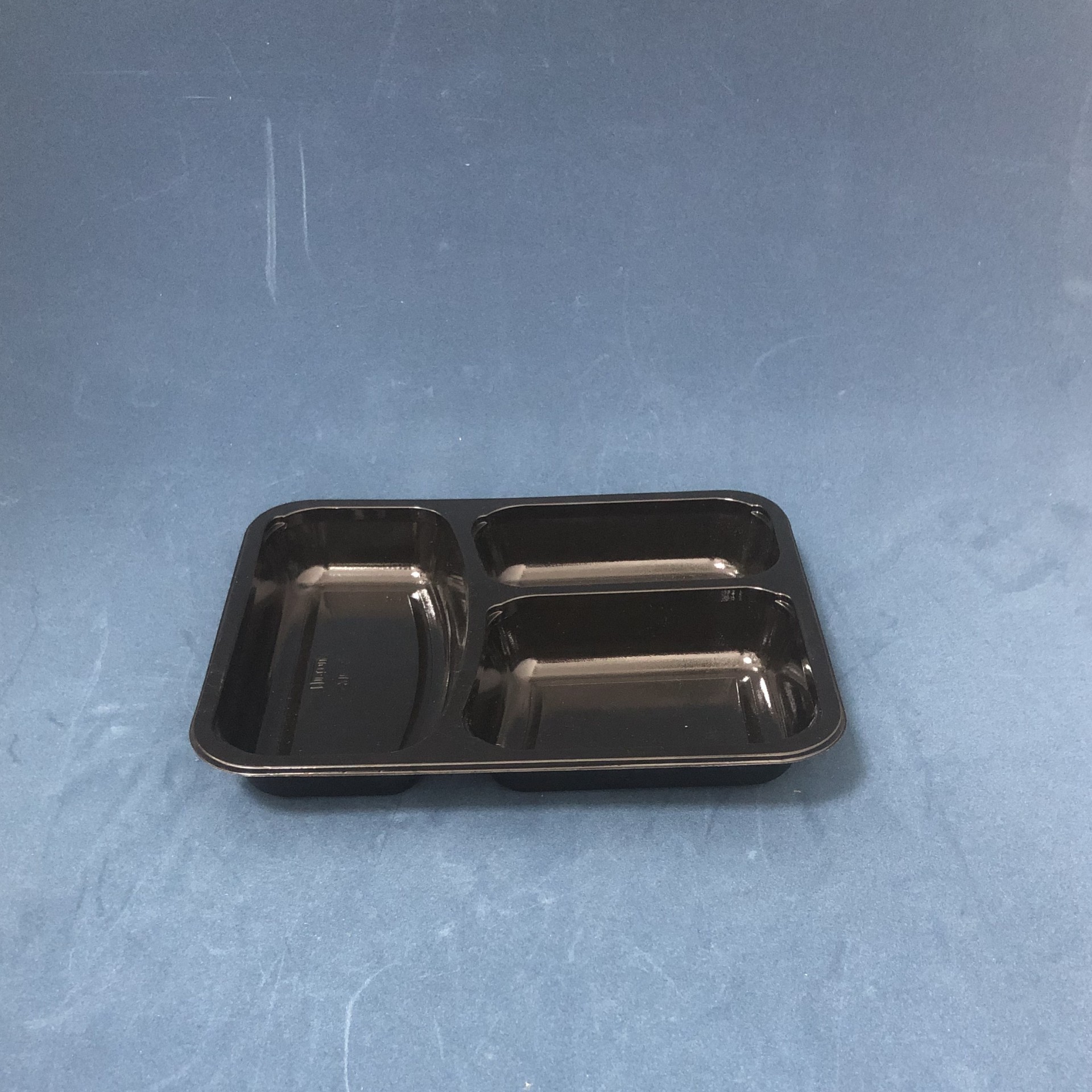 PET PVC blister trays for packaging food and fruit