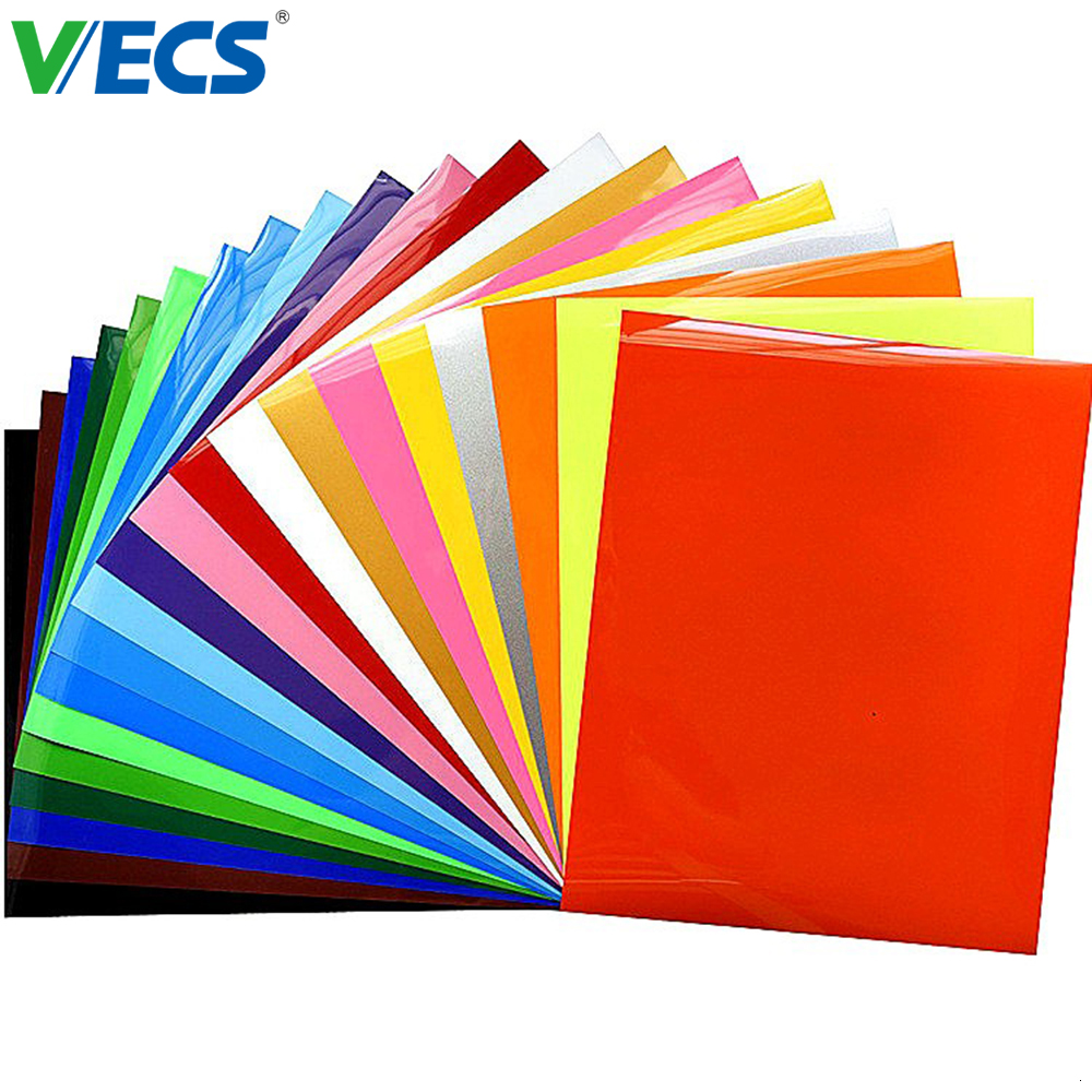 3d film heat transfer vinyl flex pu film sheet vinyls