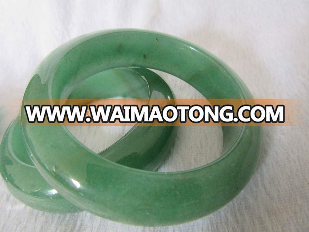 fashional green jade bracelet price for sale