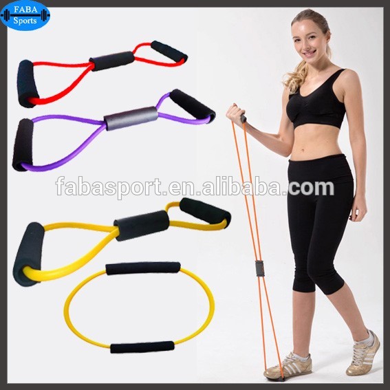 Resistance Bands Wholesale, Latex Resistance Bands