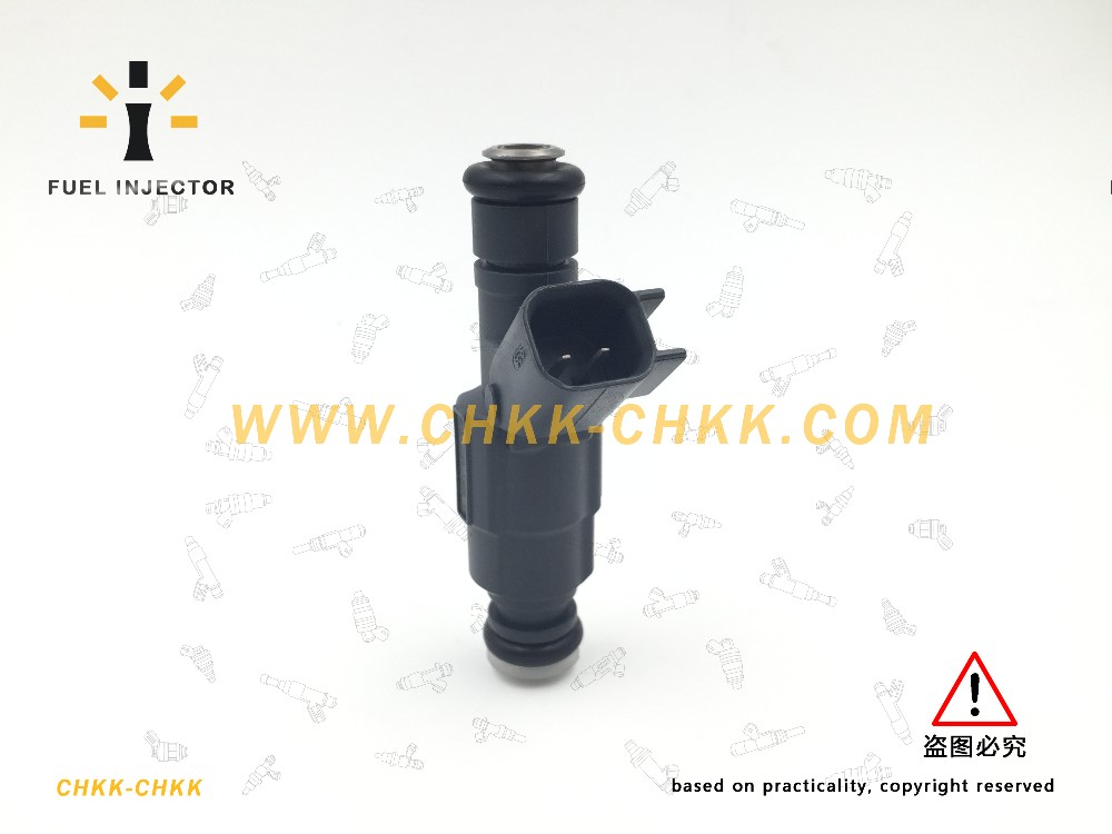 auto Fuel Injector OEM 0280157108