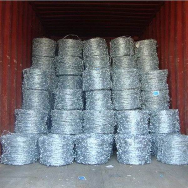 450mm coil diameter concertina razor barbed wire