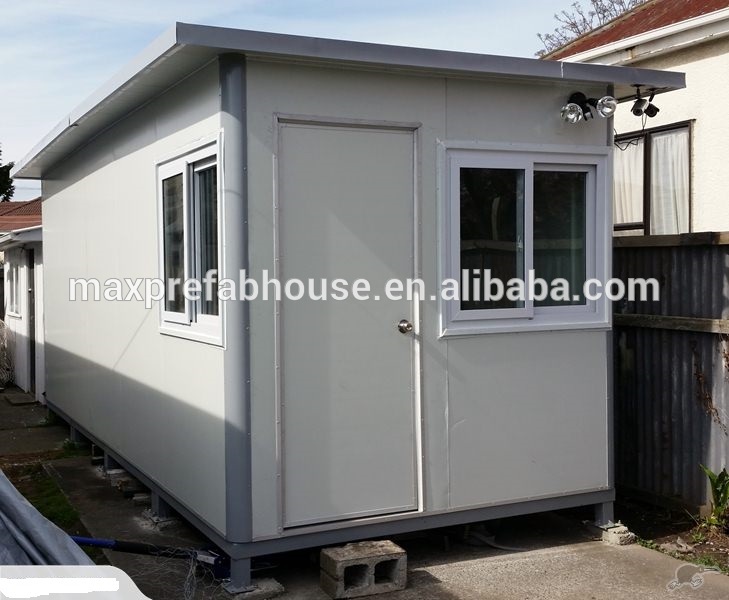 CB2343-1 cheap low cost prefab cabins luxury prefab for sale