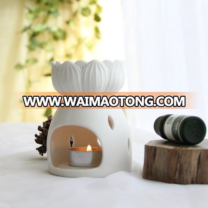 Wholesale Fragrance oil burner/ceramic oil burner/ Scented oil burner