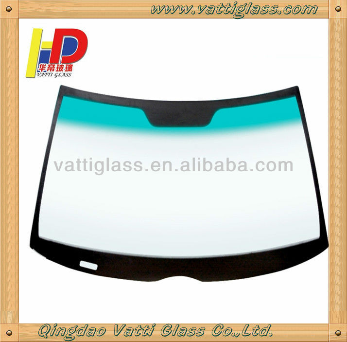 laminated front windshield &auto glass