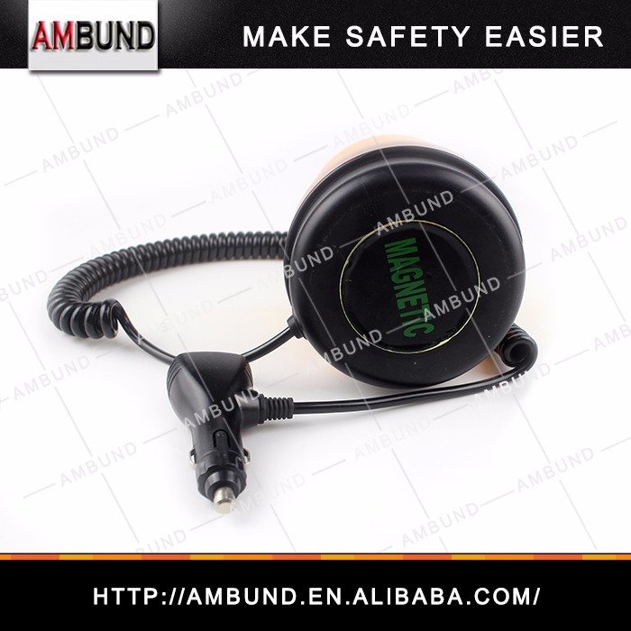 AB-1210 LED Emergency Vehicle rotating Warning strobe Beacon