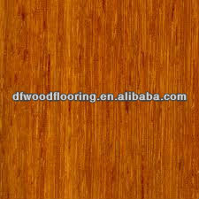 High Golss Kempas Solid Wood Flooring