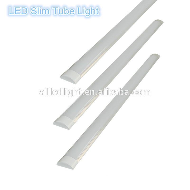 wholesales Led Purification lights  LED Ceiling Panel Lights Surface Mounted Led grille lamp Fluorescent lamp AC110V 220V