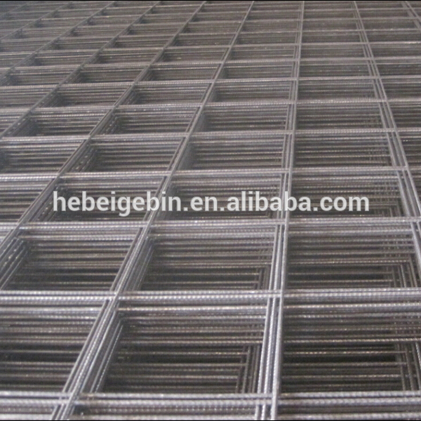 Galvanized steel wire mesh 3mm