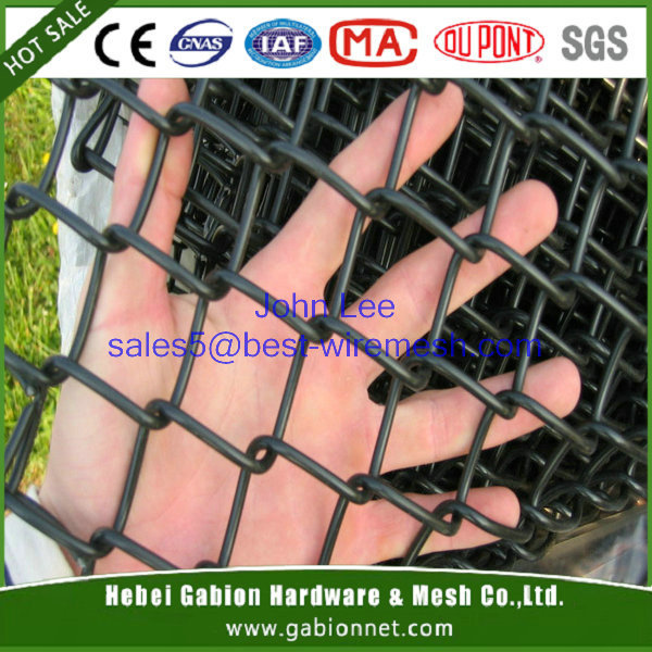 chain link fabric fittings/chain link fabric parts/chain link fabric accessories for house, garden, school