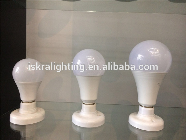 LED Light Source and Bulb Lights Item Type 3W  Egg Shape LED light 12w